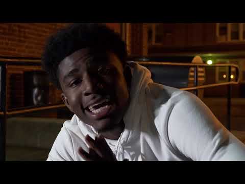 Smiley The Singer -  Upset