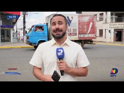 Caso de racismo no Planalto Norte: homem ataca colegas em Bela Vista do Toldo