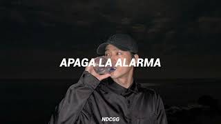 Download lagu Mew Suppasit ft SUHO - Turn Off The Alarm (Sub español) mp3