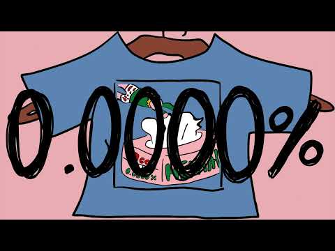 7co - 0.0000% (Lyric Video)