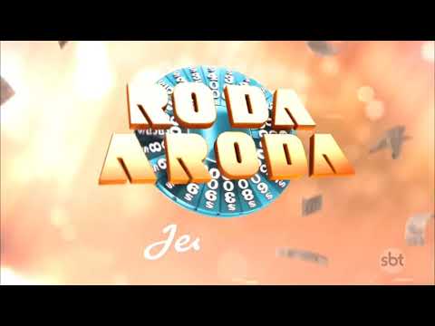 HD| Vinheta de abertura Roda a Roda Jequiti (2017)