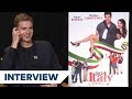 Does Hayden Christensen Like Pineapple On His Pizza? | Little Italy Interview