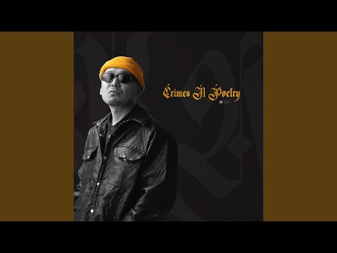 Crimes N Poetry (feat. D.Galsansukh)