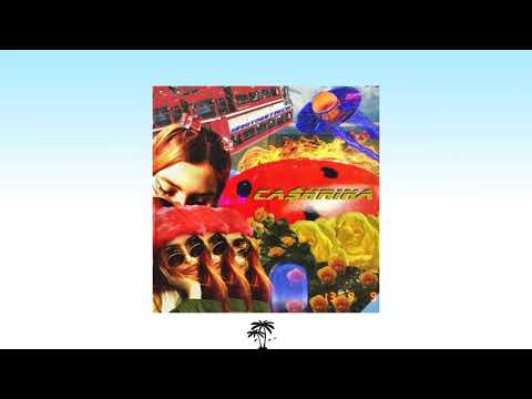 CA$HRINA  - I'm Fine