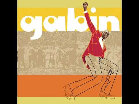 Gabin - Into My Soul Feat. Dee Dee Bridgewater