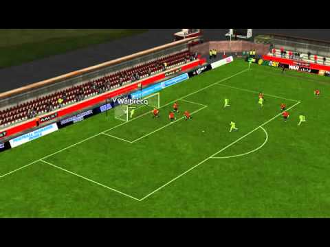 Winkel Sport - Aalst - 84 minuten