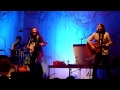 The Avett Brothers - Will You Return @ WXPN XPoNential Music Festival - Camden / Philly - 7/21/12