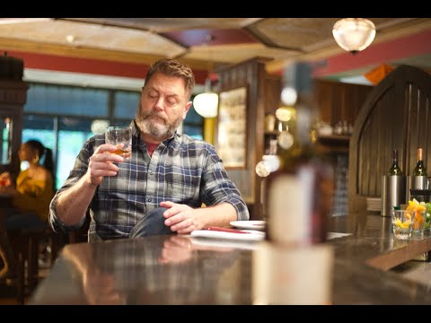 Nick Offerman's Steak & A Shot