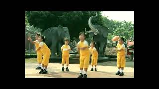 Download lagu Senam Anak PAUD/TK - Hei teman ingat antri mp3 Download lagu Senam Anak PAUD/TK - Hei teman ingat antri mp3