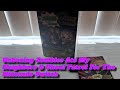 Unboxing Zombies Ate My Neighbors Ghoul Patrol For The Nintendo Switch