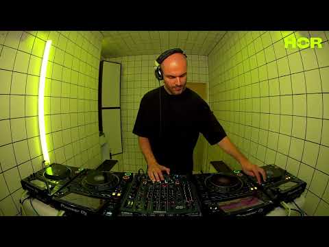 Kr!z | HÖR - Jul 27 / 2023