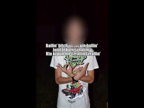 Ricku - Ballin' [Remake]