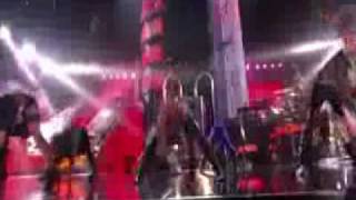 Britney Spears Overprotected Darkchild Remix HD   Onyx Hotel Tour, Live in Miami