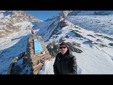 Hohsaas, Bergbahn, 24.12.2025