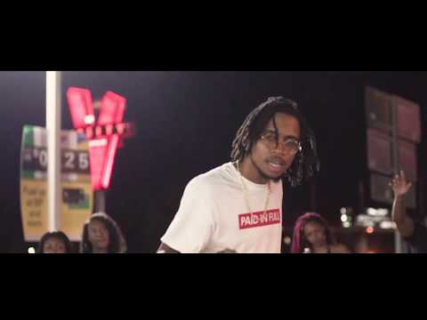 Tray 5, Braz The Muscle, Ka Reef  - Of Course // Shot by @DollarSignDz