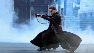 Hollywood action movie in Hindi Dubbed - Full Movi