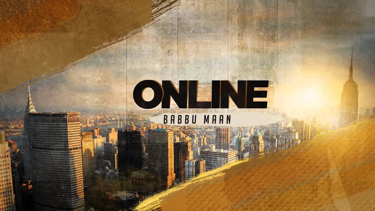 Online Lyrics | Itihaas | Babbu Maan | Babbu Maan | Babbu Maan