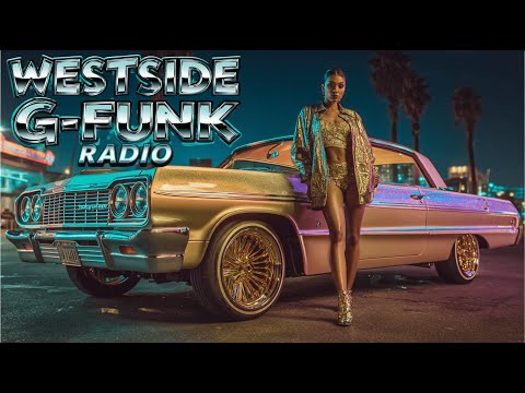 Golden Era · G-Funk Mix Vol.11 | 90s West Coast Classics & OG Vibes