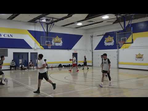 Sin Fighters vs Fire fighters - sunday tier 2 - tcbl 2021 fall