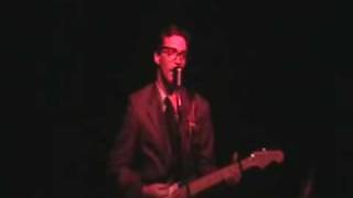 Baby, You&#39;re So Square - Me LIVE at &quot;Buddy Holly Day&quot;