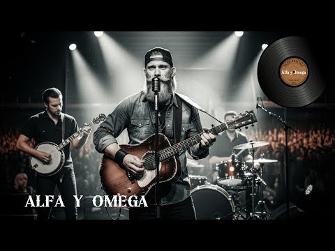 Alfa y omega - Apocalipsis 1 | Disponible en  Youtube music, Spotify, Apple music, y +