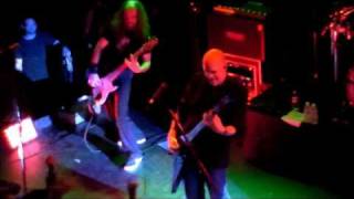 Devin Townsend Project - Pixillate - Live in Seattle 2010/10/09