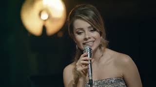 Luan Santana e Sandy - Mesmo Sem Estar