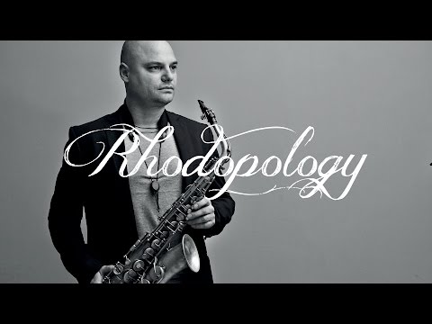 Dimitar Liolev - Rhodopology Live Promo /Lopata/