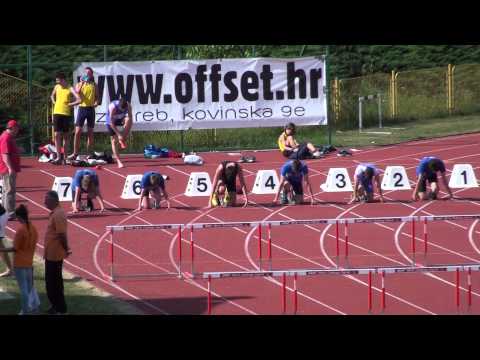 100m prepone [M], KVALIFIKACIJE - Pojedinačno PH za kadete i kadetkinje 2013