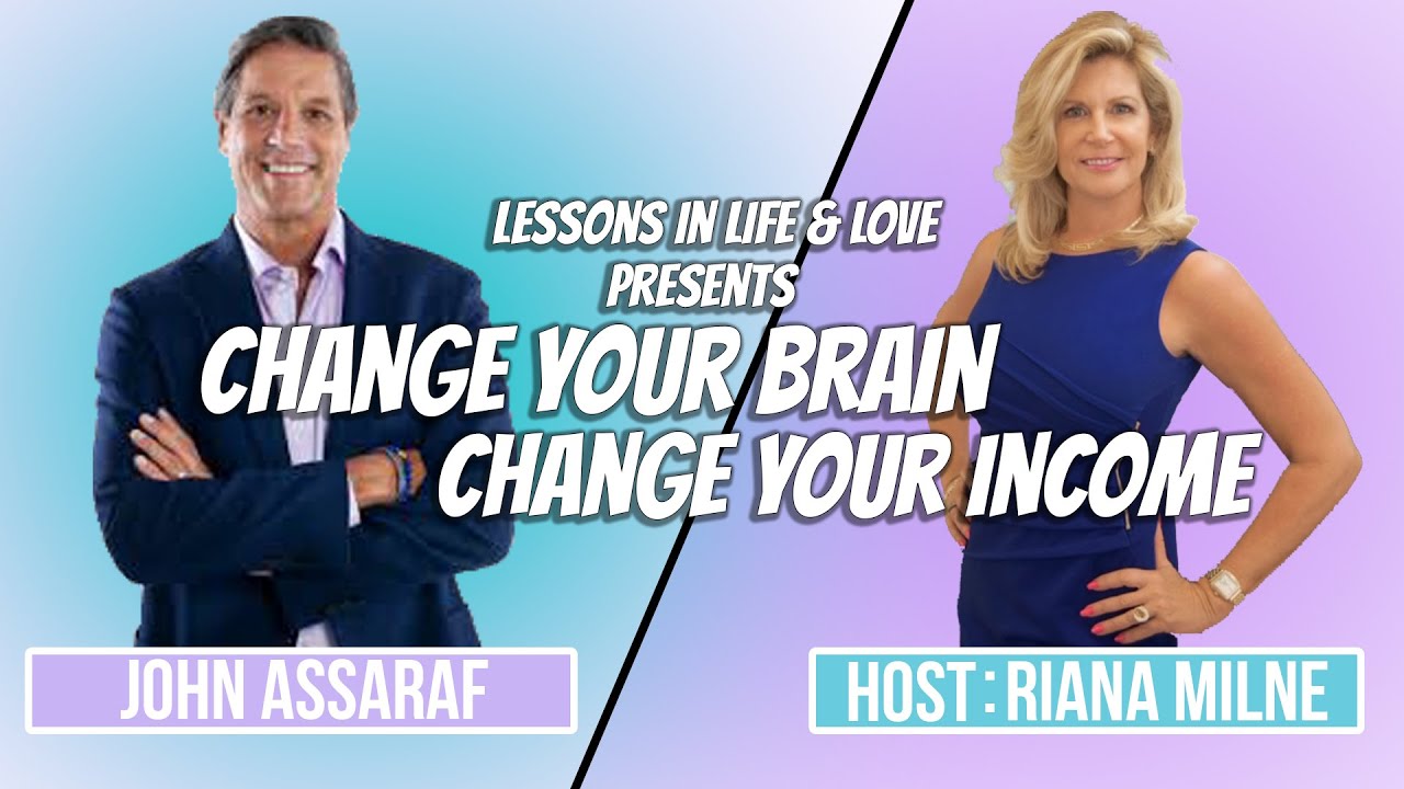 Promotional video thumbnail 2 for Riana Milne; Life & Love Coach; Speaker