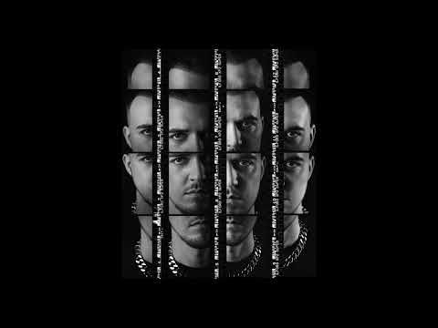 Niko Barisas: Apie blogį - ša (FULL ALBUM)