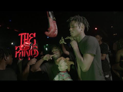 Ruthlezzlubaree performs his song “True Story” Live On The Ring Uncut