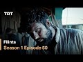 Filinta Season 1 - Episode 50 (English subtitles)