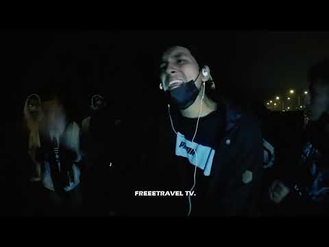 #PAIBA #SITHO vs. #MCLOVING #JEAN vs. #MACK #DOMMYQUAN: CUARTOS Final #DUPLASCAMPEONAS​ 👥 #RDF​#007🚌