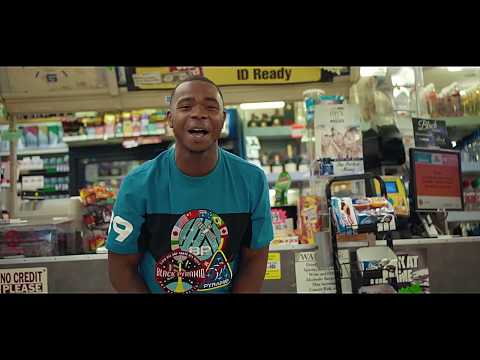 Lil Gman - Know about it | Dir. @WETHEPARTYSEAN
