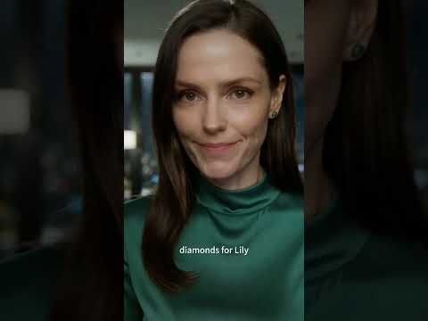 Heartbeat Sample - English Office Lady