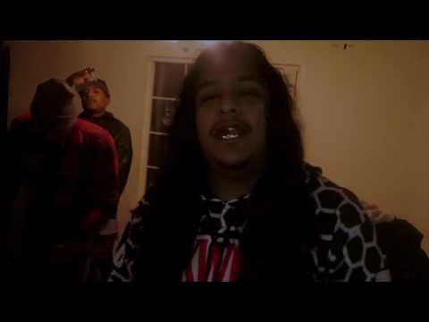 BLACKJESUS -LIFES A RISK