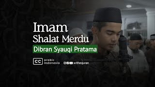 Download lagu Imam Shalat Menenangkan Hati | Surah Ar Ra'd 1-28 | Syauqi Dibran Pratama mp3