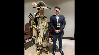 S7, E3, Part 3 Alaska’s Silent Echoes, with Scott Larionoff (Alutiiq)