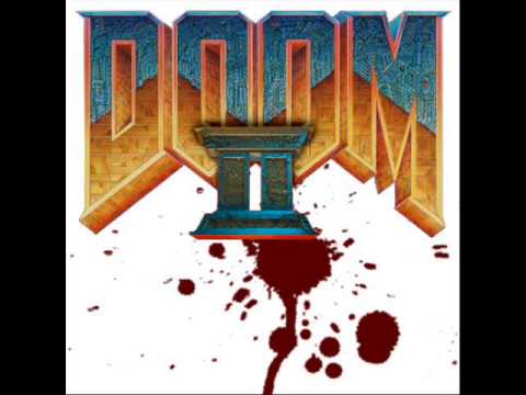 Doom II - Refueling Base