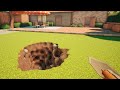 GAME TENTANG MENGGALI LUBANG A Game About Digging A Hole