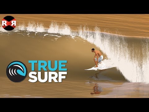 Видео True Surf #1