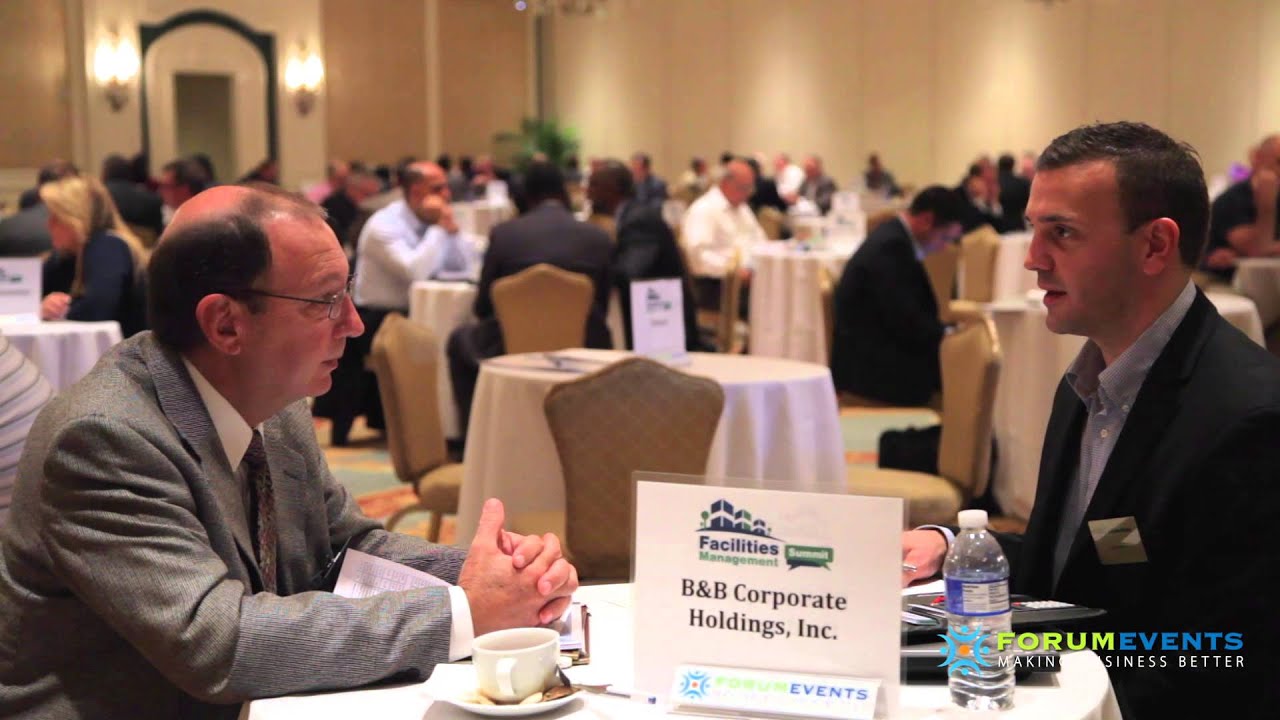 Introduction: Forum Events