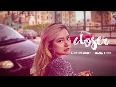 Closer - Alisson Shore & Hana ACBD