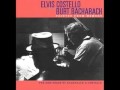 Elvis Costello with Burt Bacharach - In The Darkest ...