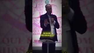 #shorts #fe #testemunho #palavraforte #pastorisaiasdeoliveira #testemunhodearrepiar #edearrepiar