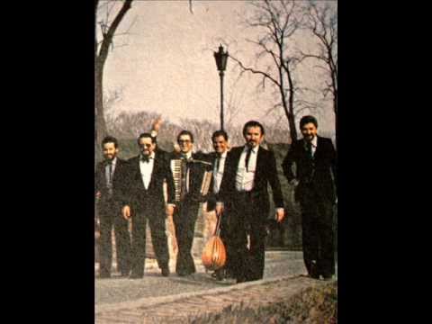 Cigansko svatovsko kolo - BAČKI MEDALJONI by SZPD"NEVEN"