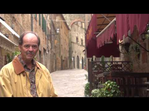 Volterra, Tuscany Introduction