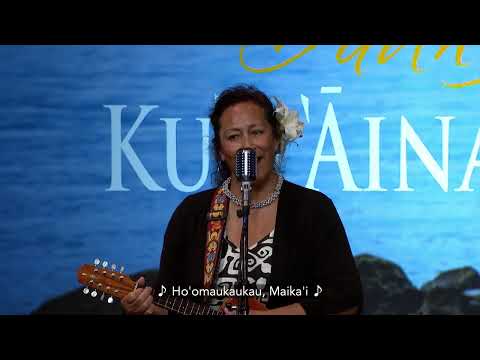 Faith Ako at Luther Burbank Center for the Arts on May 8th with John Cruz!