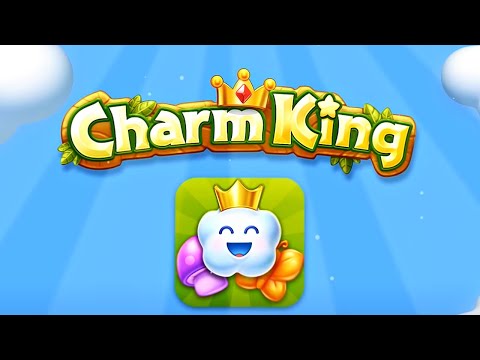 Charm King (Gameplay Android)